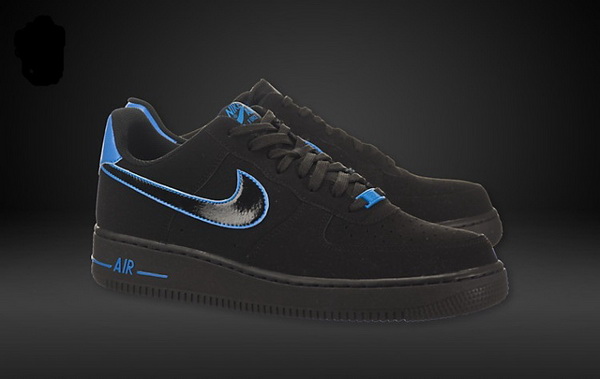 Nike Air Force One Men Low--232